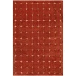 Livabliss Brook BKO-2334 8 ft. x 10 ft. Rectangle Rug