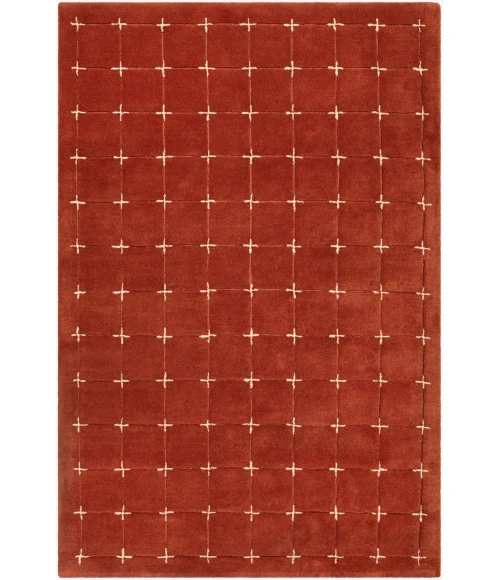 Brook BKO-2334 26" x 8 Handmade Rug