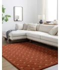 Brook BKO-2334 2 x 3 Handmade Rug