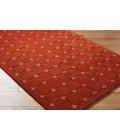Brook BKO-2334 26" x 8 Handmade Rug