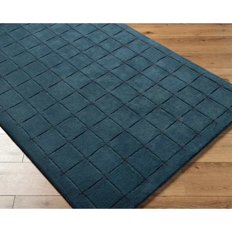 Brook BKO-2336 8 x 10 Handmade Rug