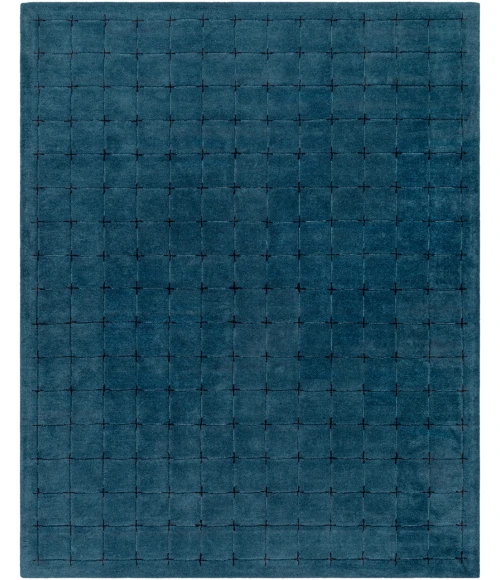 Brook BKO-2336 8 x 10 Handmade Rug