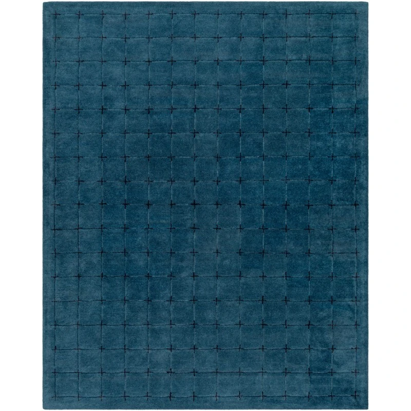 Brook BKO-2336 8 x 10 Handmade Rug