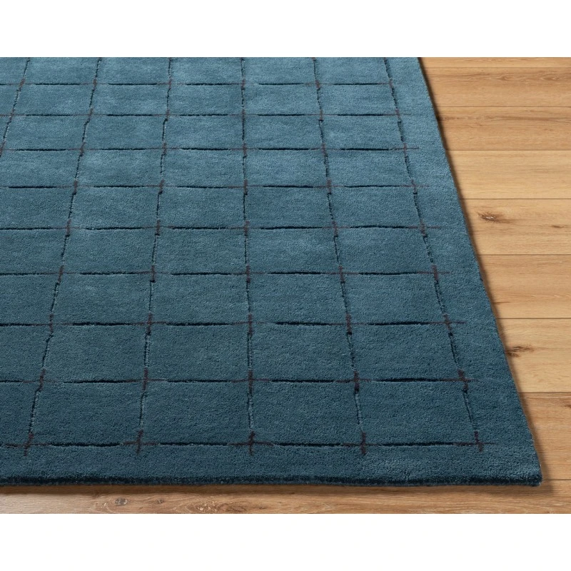 Brook BKO-2336 8 x 10 Handmade Rug