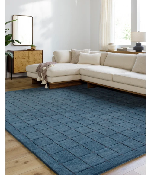 Brook BKO-2336 5 x 76" Handmade Rug