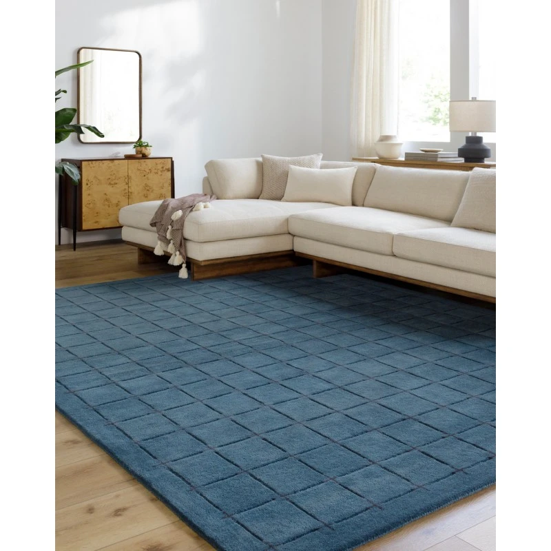 Brook BKO-2336 8 x 10 Handmade Rug
