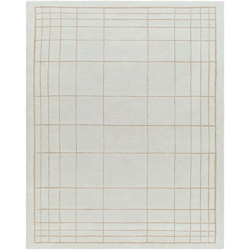 Brook BKO-2337 5 x 76" Handmade Rug