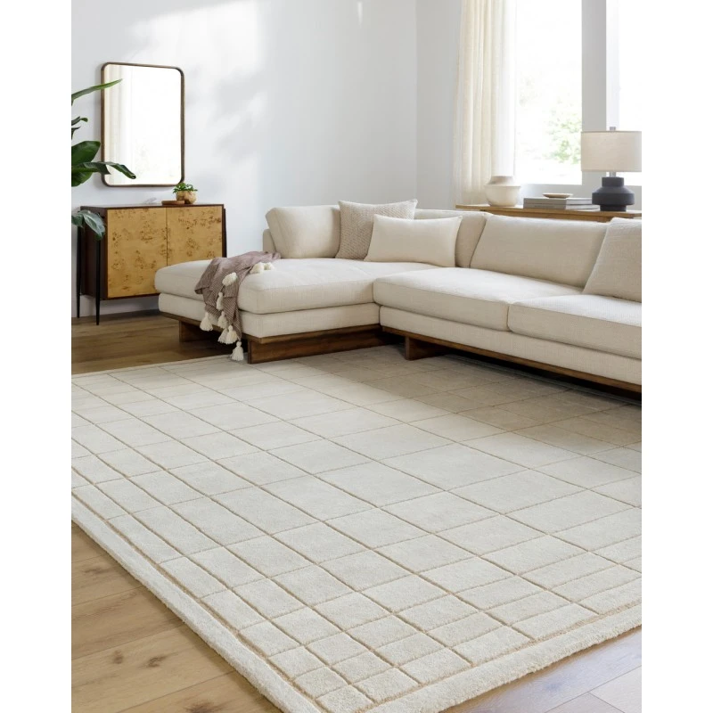 Brook BKO-2337 5 x 76" Handmade Rug