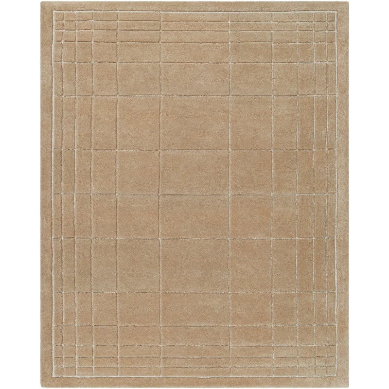 Brook BKO-2338 5 x 76" Handmade Rug