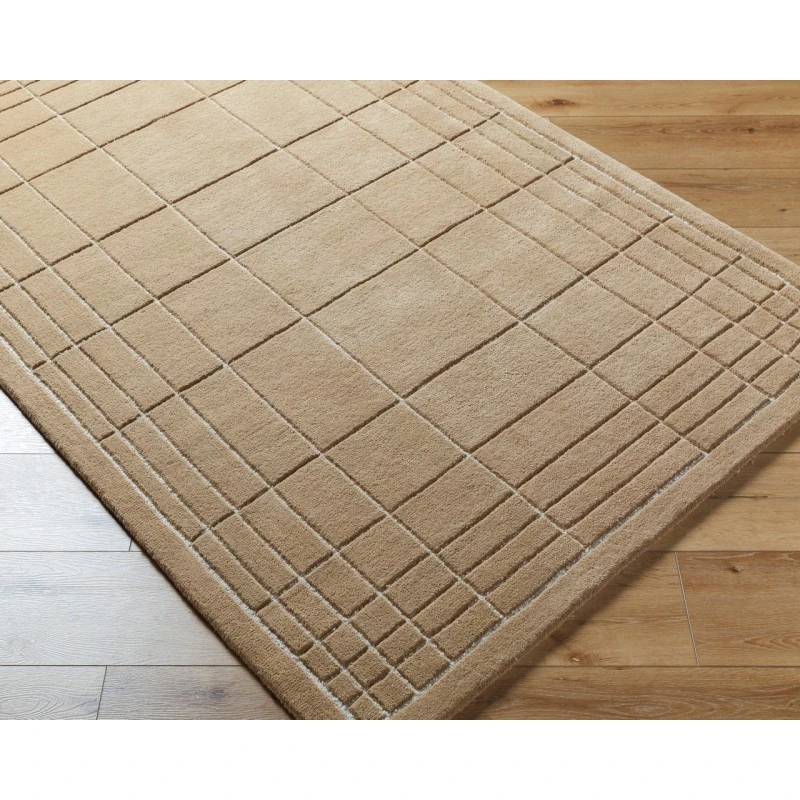 Brook BKO-2338 5 x 76" Handmade Rug