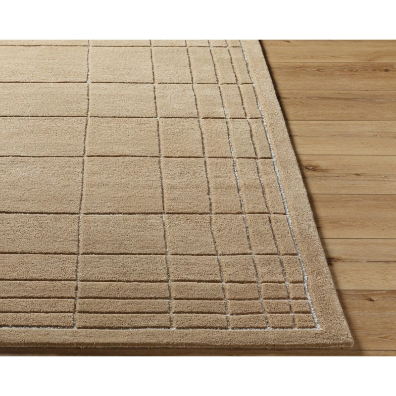 Brook BKO-2338 5 x 76" Handmade Rug