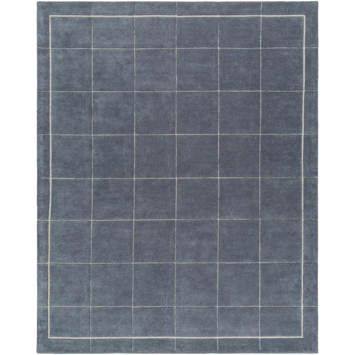 Brook BKO-2348 8 x 10 Handmade Rug
