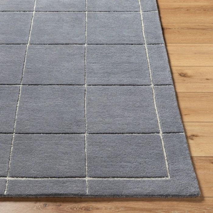 Brook BKO-2348 8 x 10 Handmade Rug