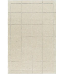 Livabliss Brook Light Beige BKO-2349 3 ft. X 10 ft. Rect. Rug