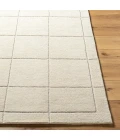 Livabliss Brook Light Beige BKO-2349 3 ft. X 10 ft. Rect. Rug
