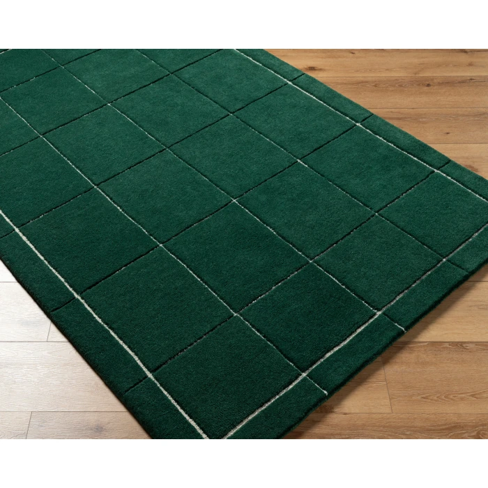 Brook BKO-2351 5 x 76" Handmade Rug