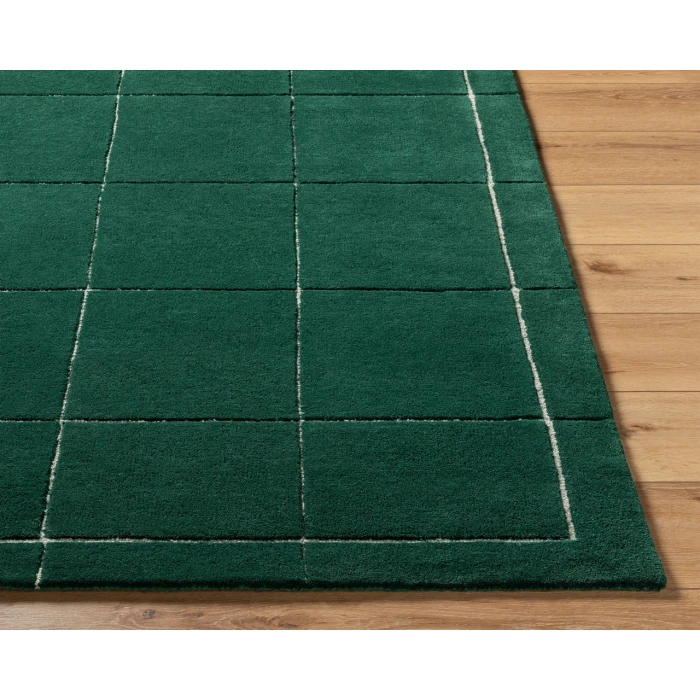 Brook BKO-2351 5 x 76" Handmade Rug