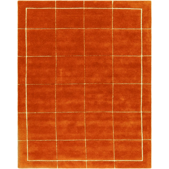 Brook BKO-2352 2 x 3 Handmade Rug