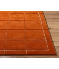 Brook BKO-2352 2 x 3 Handmade Rug