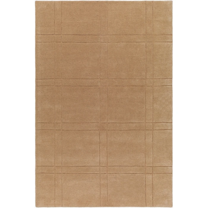 Livabliss Brook Tan BKO-2357 12 ft. X 15 ft. Rect. Rug