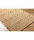 Livabliss Brook Tan BKO-2357 12 ft. X 15 ft. Rect. Rug