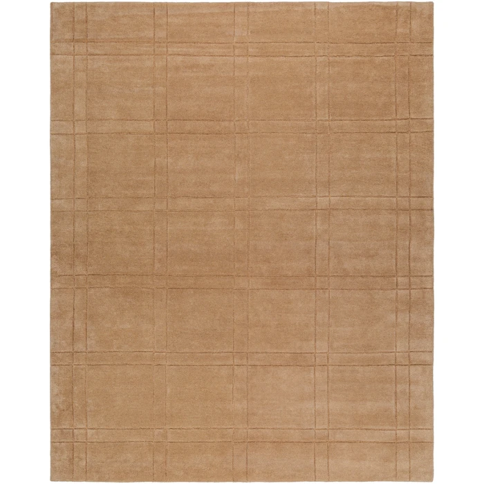 Brook BKO-2357 8 x 10 Handmade Rug