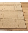 Livabliss Brook Tan BKO-2357 12 ft. X 15 ft. Rect. Rug