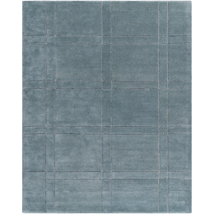 Brook BKO-2358 8 x 10 Handmade Rug