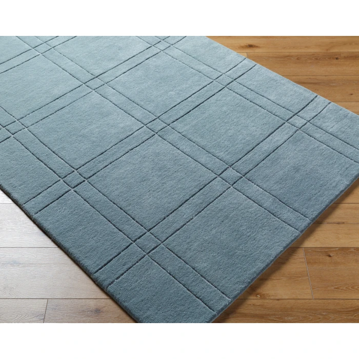 Brook BKO-2358 8 x 10 Handmade Rug