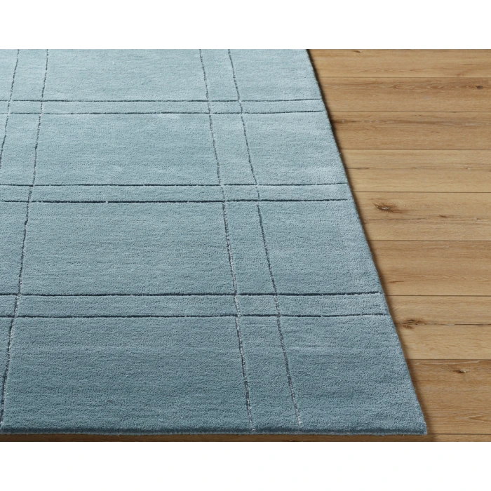 Brook BKO-2358 8 x 10 Handmade Rug