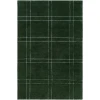 Livabliss Brook Dark Green BKO-2359 12 ft. X 15 ft. Rect. Rug