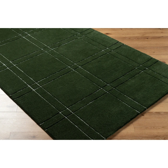 Brook BKO-2359 2 x 3 Handmade Rug