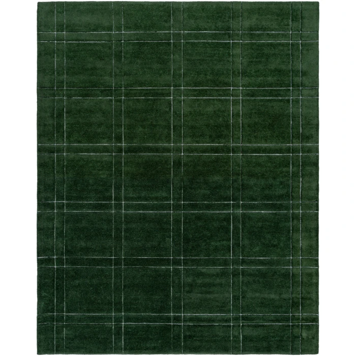 Brook BKO-2359 8 x 10 Handmade Rug