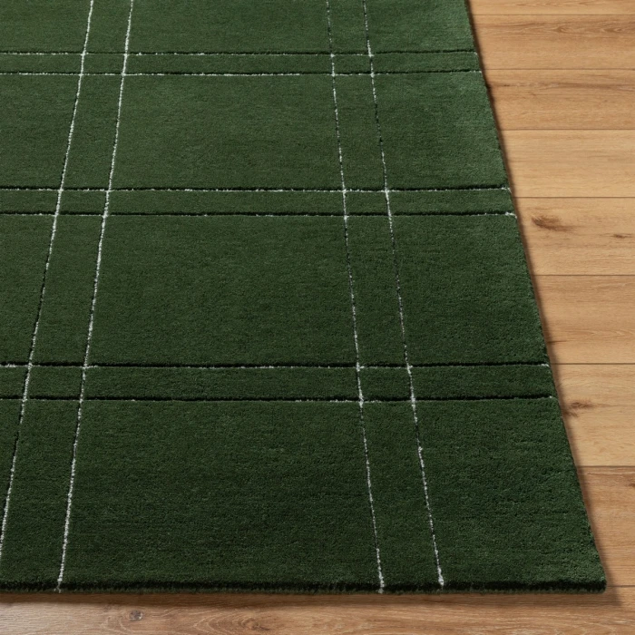 Brook BKO-2359 2 x 3 Handmade Rug