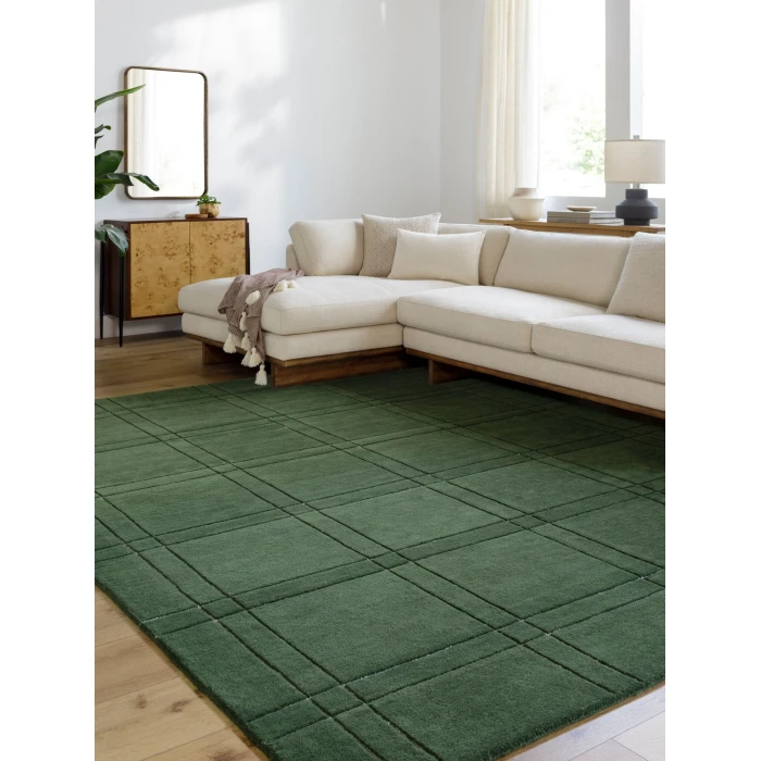 Brook BKO-2359 2 x 3 Handmade Rug