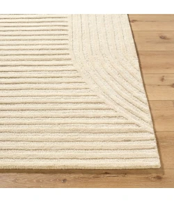 Livabliss Brook Ivory BKO-2363 2 ft. X 3 ft. Rect. Rug