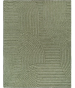 Livabliss Brook Sage BKO-2367 2 ft. X 3 ft. Rect. Rug