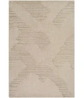 Livabliss Brook Ivory BKO-2368 8 ft. X 10 ft. Rect. Rug
