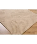 Livabliss Brook Beige BKO-2369 5 ft. X 7 ft. 6 in. Rect. Rug