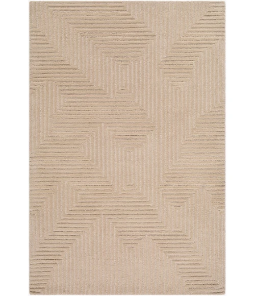 Livabliss Brook Beige BKO-2369 5 ft. X 7 ft. 6 in. Rect. Rug