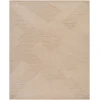 Livabliss Brook Beige BKO-2369 8 ft. X 10 ft. Rect. Rug
