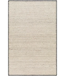Livabliss Berkeley BKY2300 Charcoal Light Beige Area Rug 9 ft. X 12 ft. Rectangle