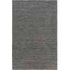 Livabliss Berkeley BKY2301 Medium Grey Grey Area Rug 9 ft. X 12 ft. Rectangle