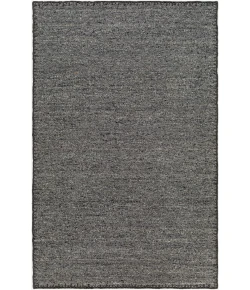 Livabliss Berkeley BKY2301 Medium Grey Grey Area Rug 8 ft. X 10 ft. Rectangle