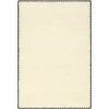 Livabliss Berkeley BKY2303 Beige Charcoal Area Rug 2 ft. X 3 ft. Rectangle