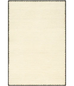 Livabliss Berkeley BKY2303 Beige Charcoal Area Rug 2 ft. X 3 ft. Rectangle