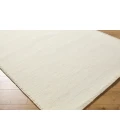 Livabliss Berkeley Ivory BKY-2305 8 ft. X 10 ft. Rect. Rug