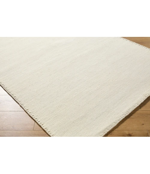Livabliss Berkeley Ivory BKY-2305 8 ft. X 10 ft. Rect. Rug