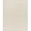 Livabliss Berkeley Ivory BKY-2305 8 ft. X 10 ft. Rect. Rug