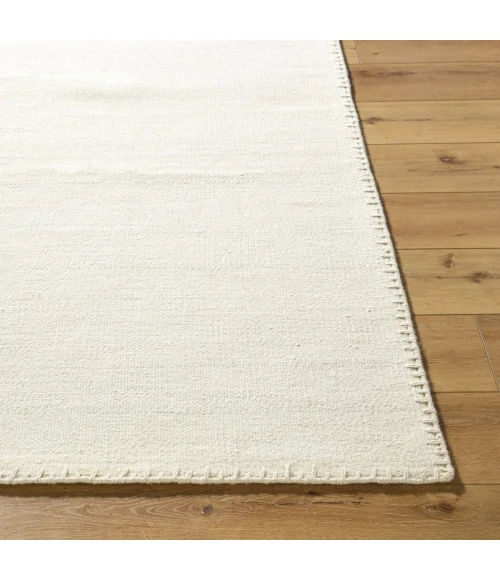 Livabliss Berkeley Ivory BKY-2305 8 ft. X 10 ft. Rect. Rug